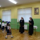 Ślubowanie klasy Ia